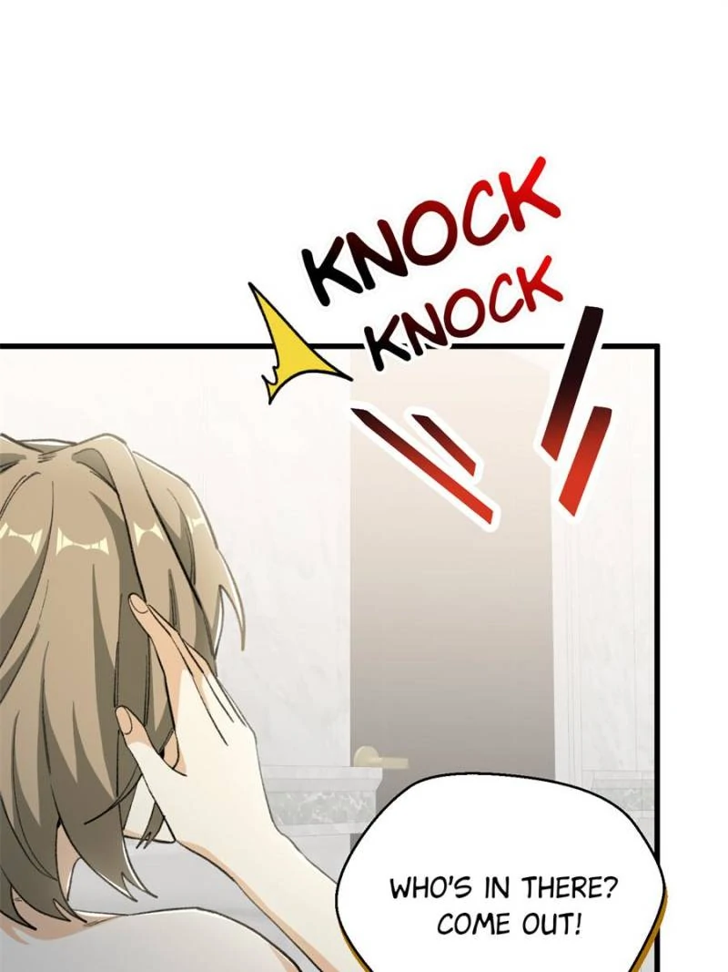Clumsy Beasts, You’ve Crossed the Line! [Official] Chapter 65 - page 10