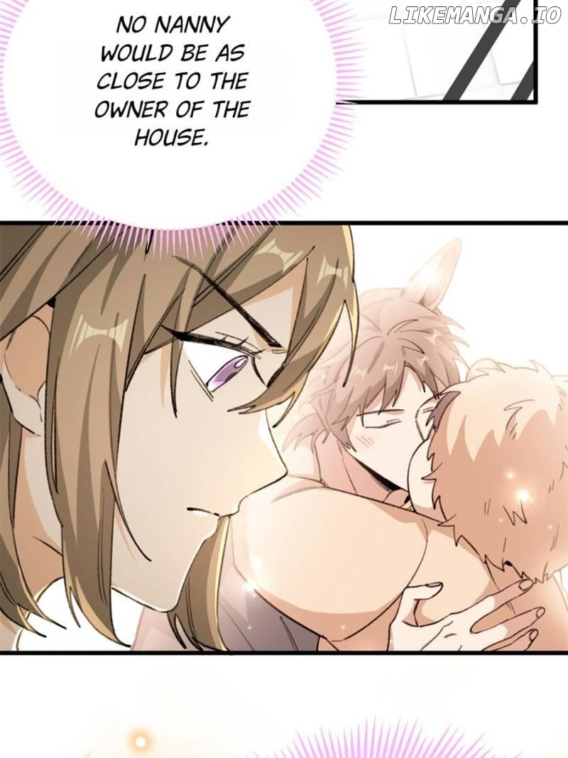 Clumsy Beasts, You’ve Crossed the Line! [Official] Chapter 65 - page 2