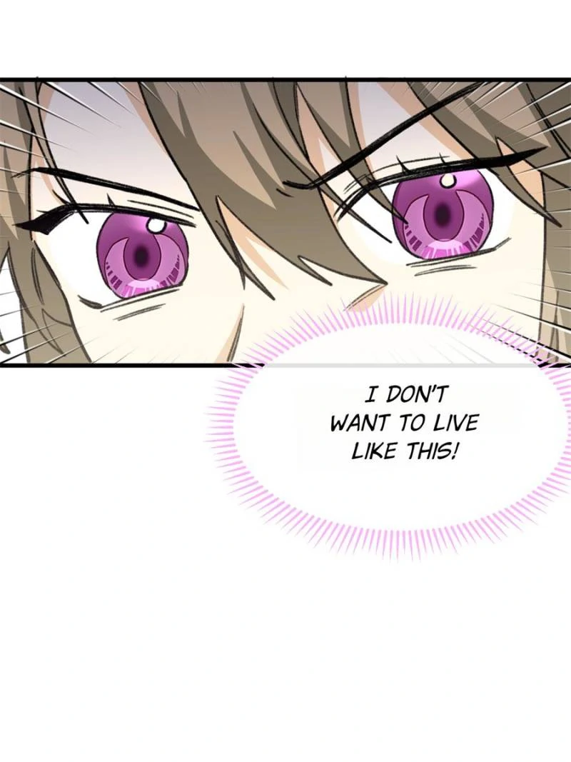 Clumsy Beasts, You’ve Crossed the Line! [Official] Chapter 65 - page 40