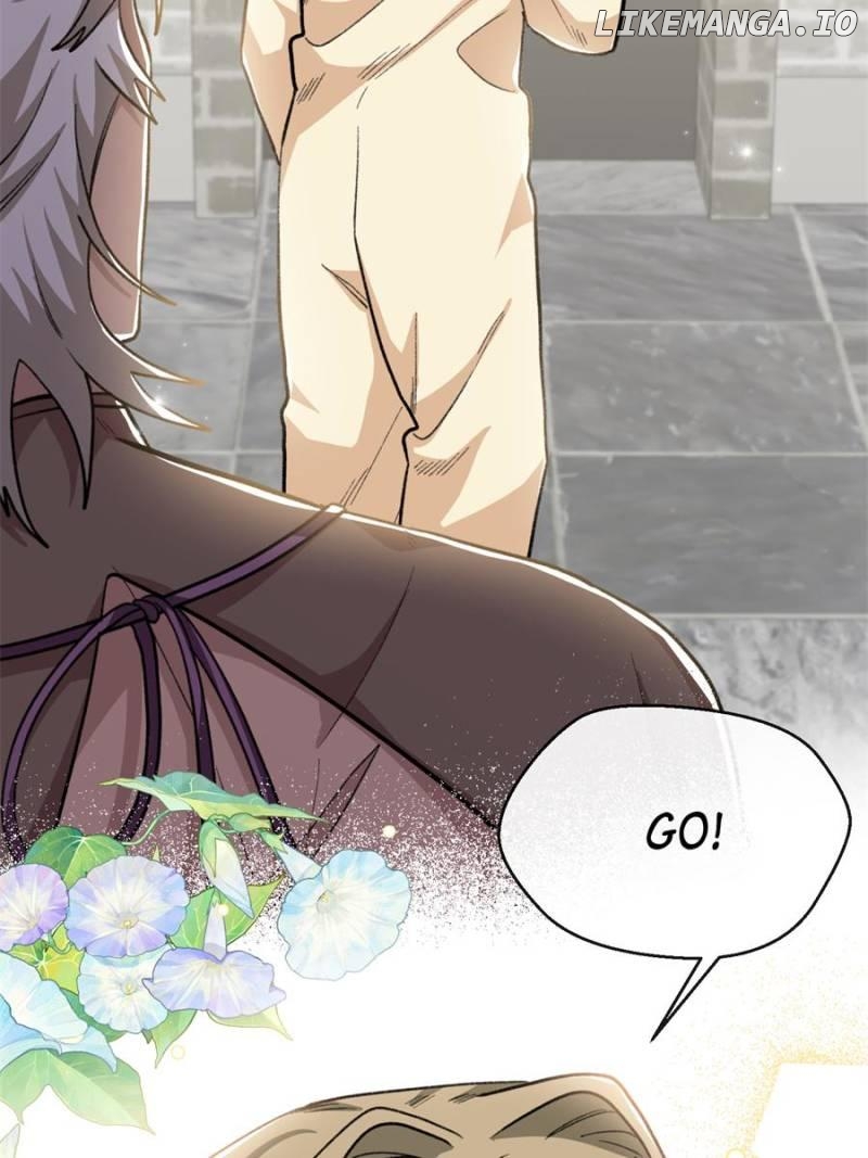 Clumsy Beasts, You’ve Crossed the Line! [Official] Chapter 65 - page 49
