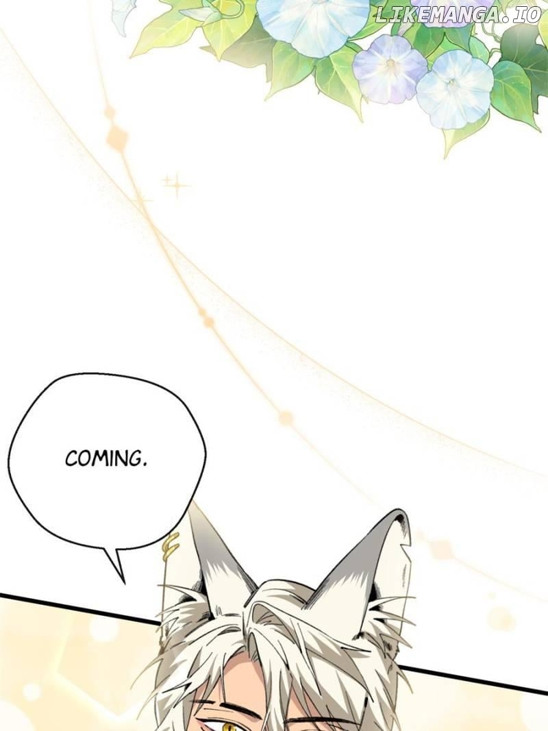 Clumsy Beasts, You’ve Crossed the Line! [Official] Chapter 65 - page 51
