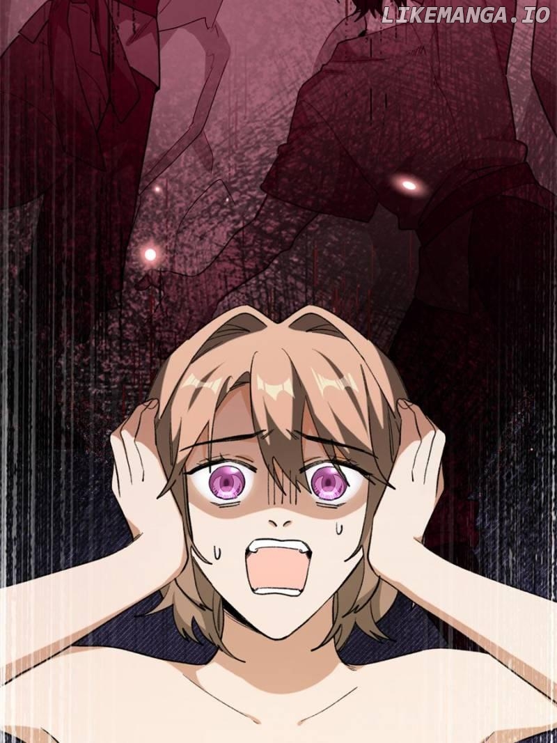 Clumsy Beasts, You’ve Crossed the Line! [Official] Chapter 65 - page 8