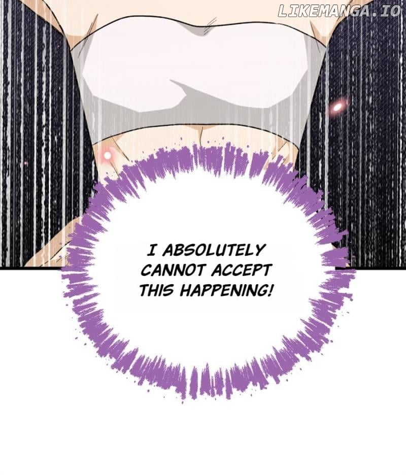 Clumsy Beasts, You’ve Crossed the Line! [Official] Chapter 65 - page 9