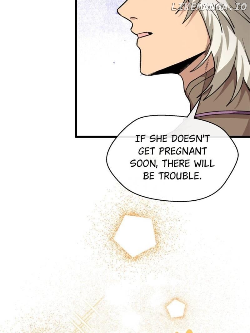 Clumsy Beasts, You’ve Crossed the Line! [Official] Chapter 66 - page 13