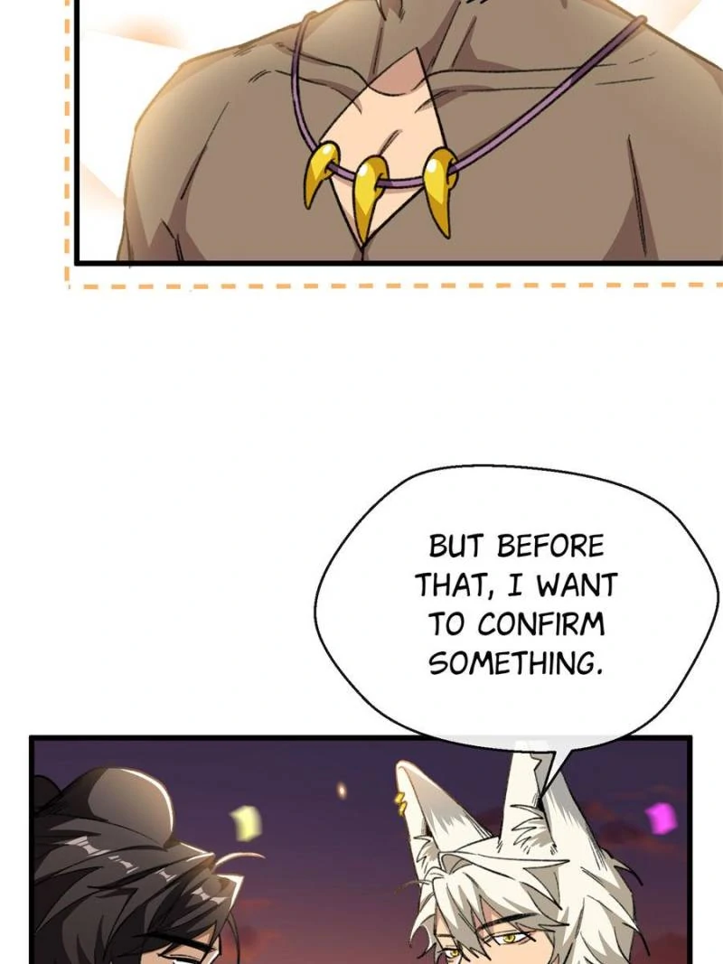 Clumsy Beasts, You’ve Crossed the Line! [Official] Chapter 66 - page 16