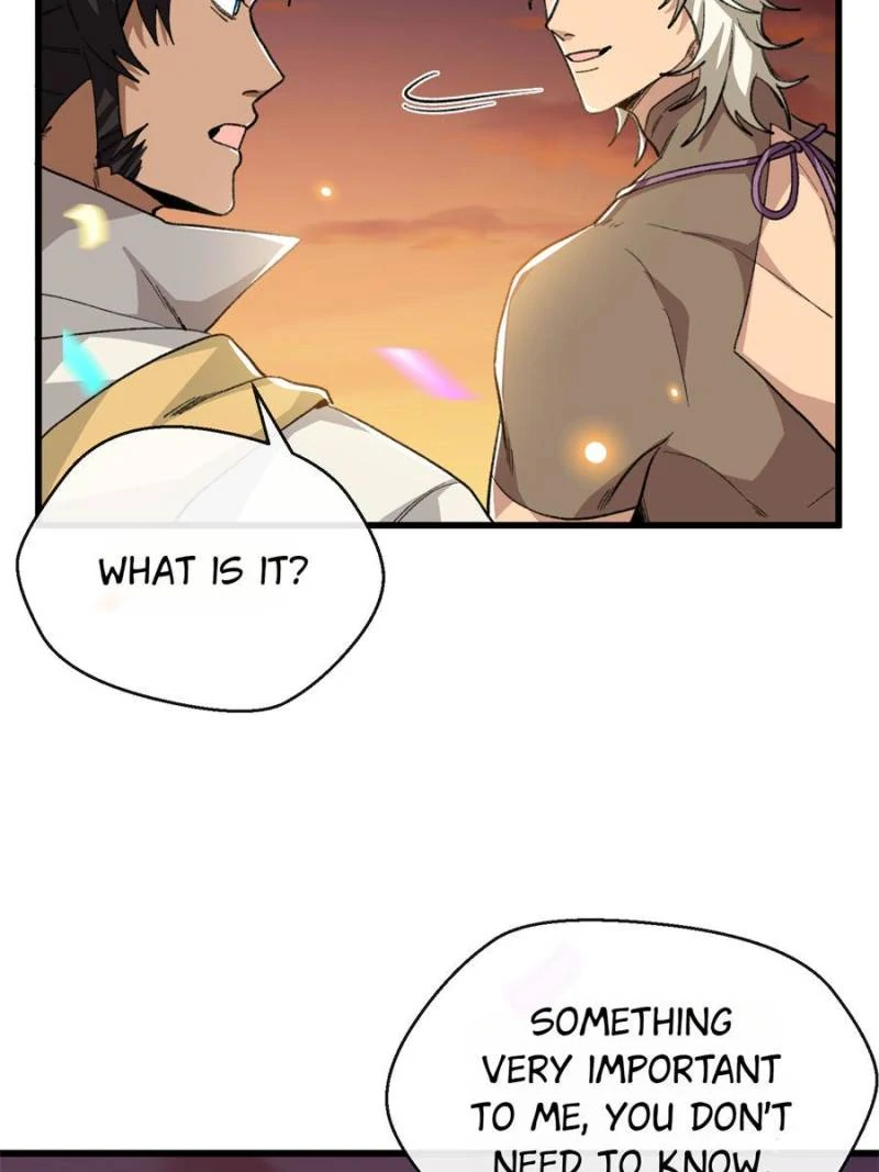 Clumsy Beasts, You’ve Crossed the Line! [Official] Chapter 66 - page 17