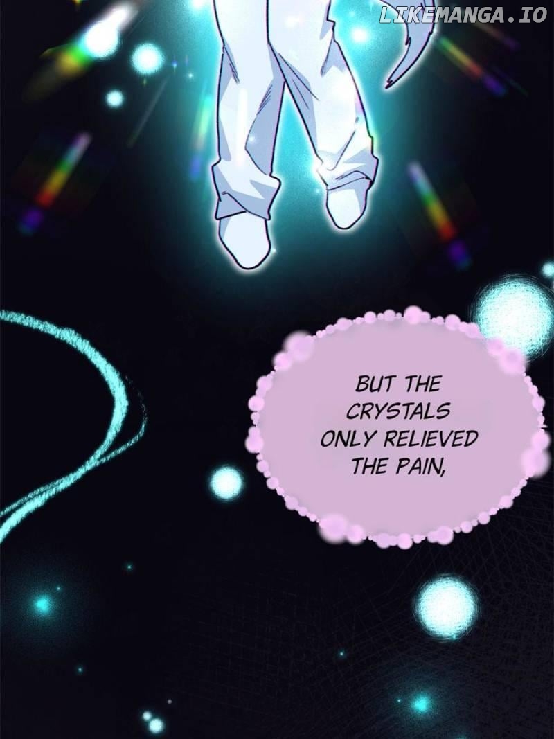 Clumsy Beasts, You’ve Crossed the Line! [Official] Chapter 66 - page 28