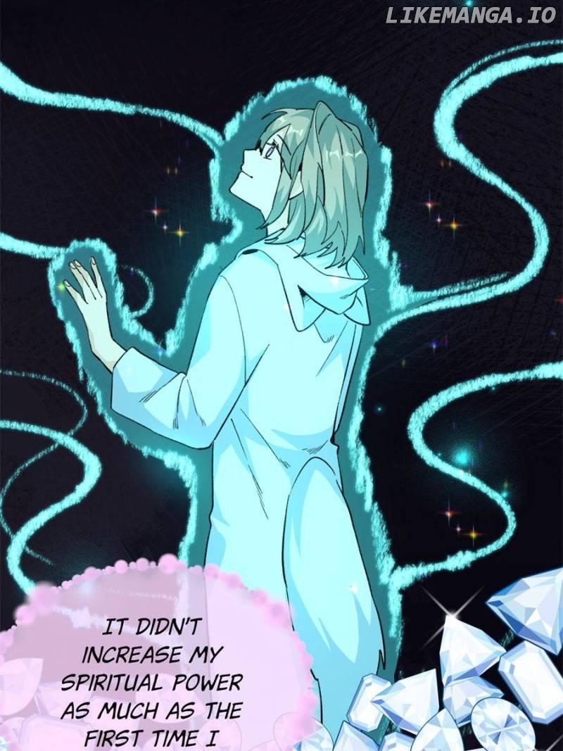 Clumsy Beasts, You’ve Crossed the Line! [Official] Chapter 66 - page 29