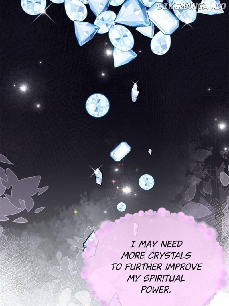 Clumsy Beasts, You’ve Crossed the Line! [Official] Chapter 66 - page 31