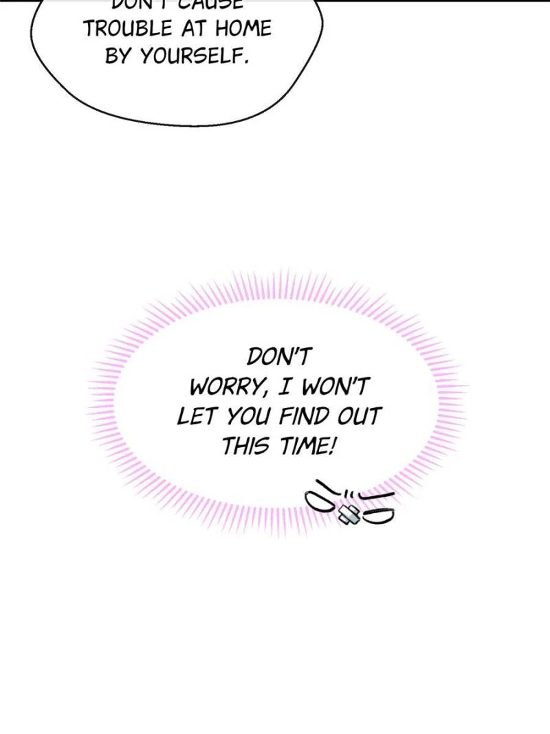 Clumsy Beasts, You’ve Crossed the Line! [Official] Chapter 66 - page 64