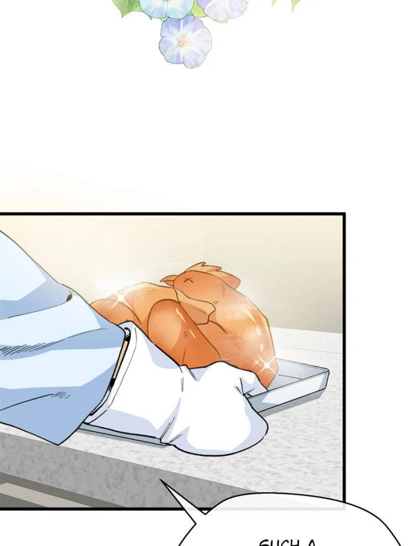 Clumsy Beasts, You’ve Crossed the Line! [Official] Chapter 68 - page 9