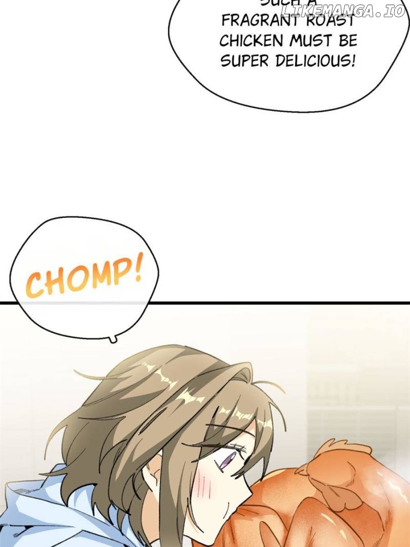 Clumsy Beasts, You’ve Crossed the Line! [Official] Chapter 68 - page 10
