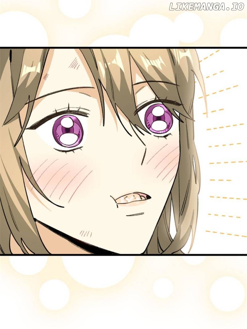 Clumsy Beasts, You’ve Crossed the Line! [Official] Chapter 68 - page 15
