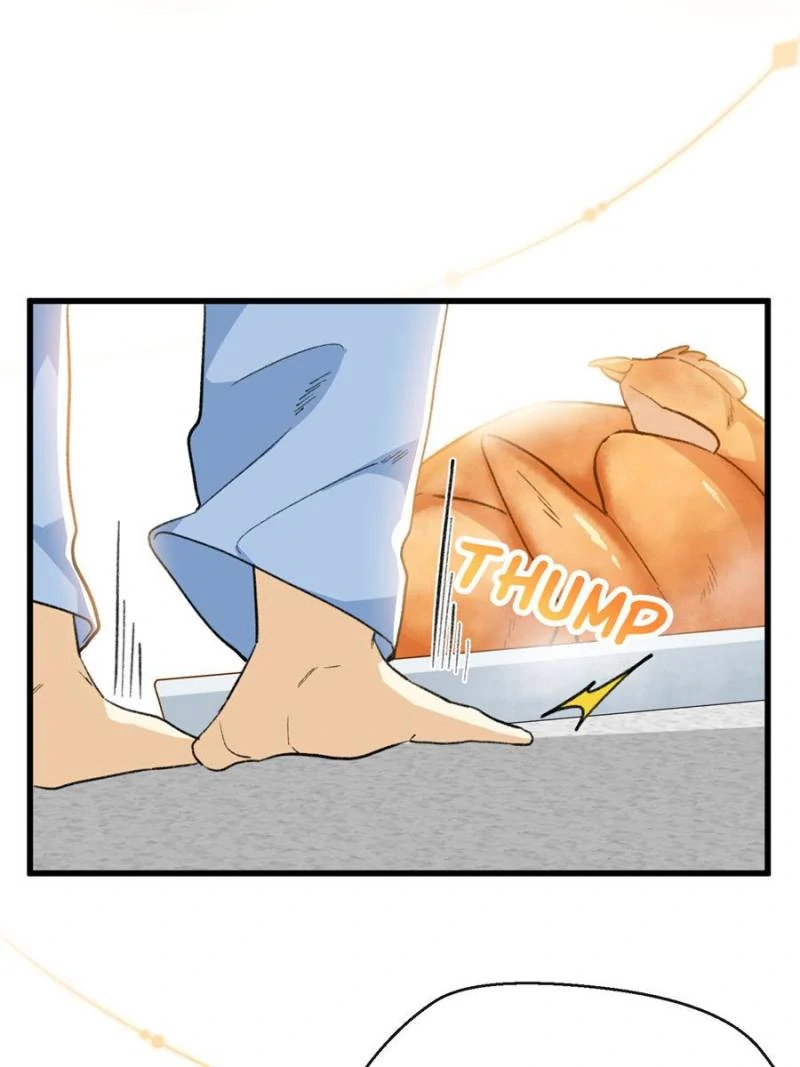 Clumsy Beasts, You’ve Crossed the Line! [Official] Chapter 68 - page 16