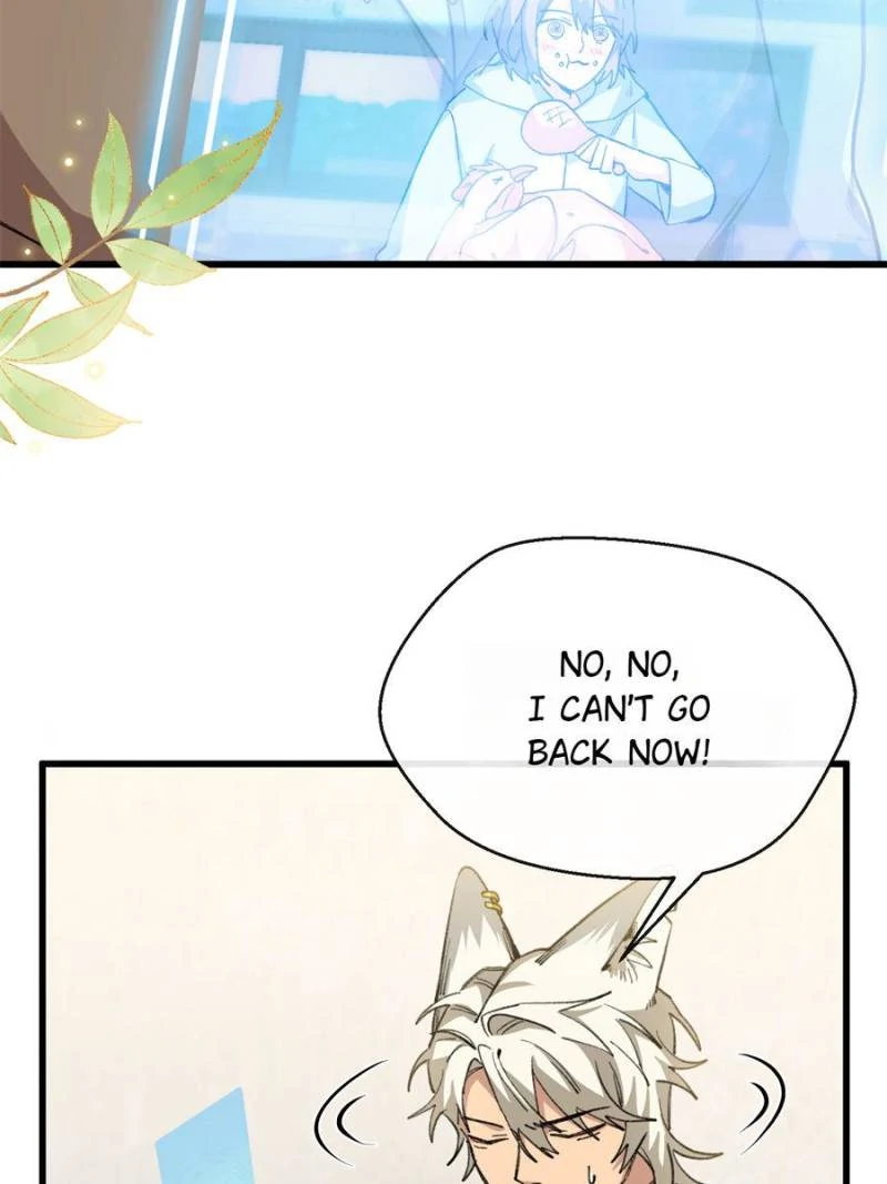 Clumsy Beasts, You’ve Crossed the Line! [Official] Chapter 68 - page 24