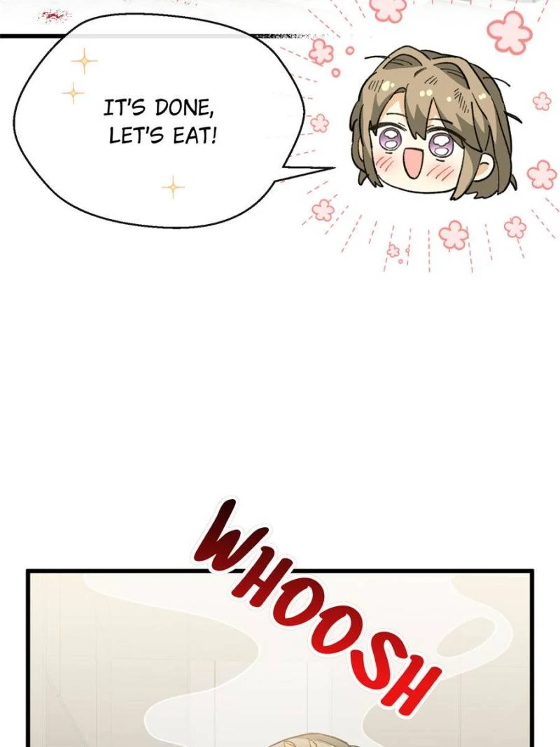 Clumsy Beasts, You’ve Crossed the Line! [Official] Chapter 68 - page 2