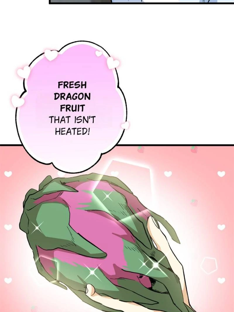 Clumsy Beasts, You’ve Crossed the Line! [Official] Chapter 68 - page 35