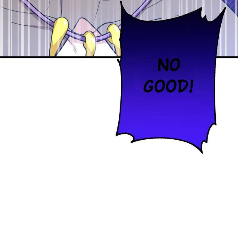 Clumsy Beasts, You’ve Crossed the Line! [Official] Chapter 68 - page 37