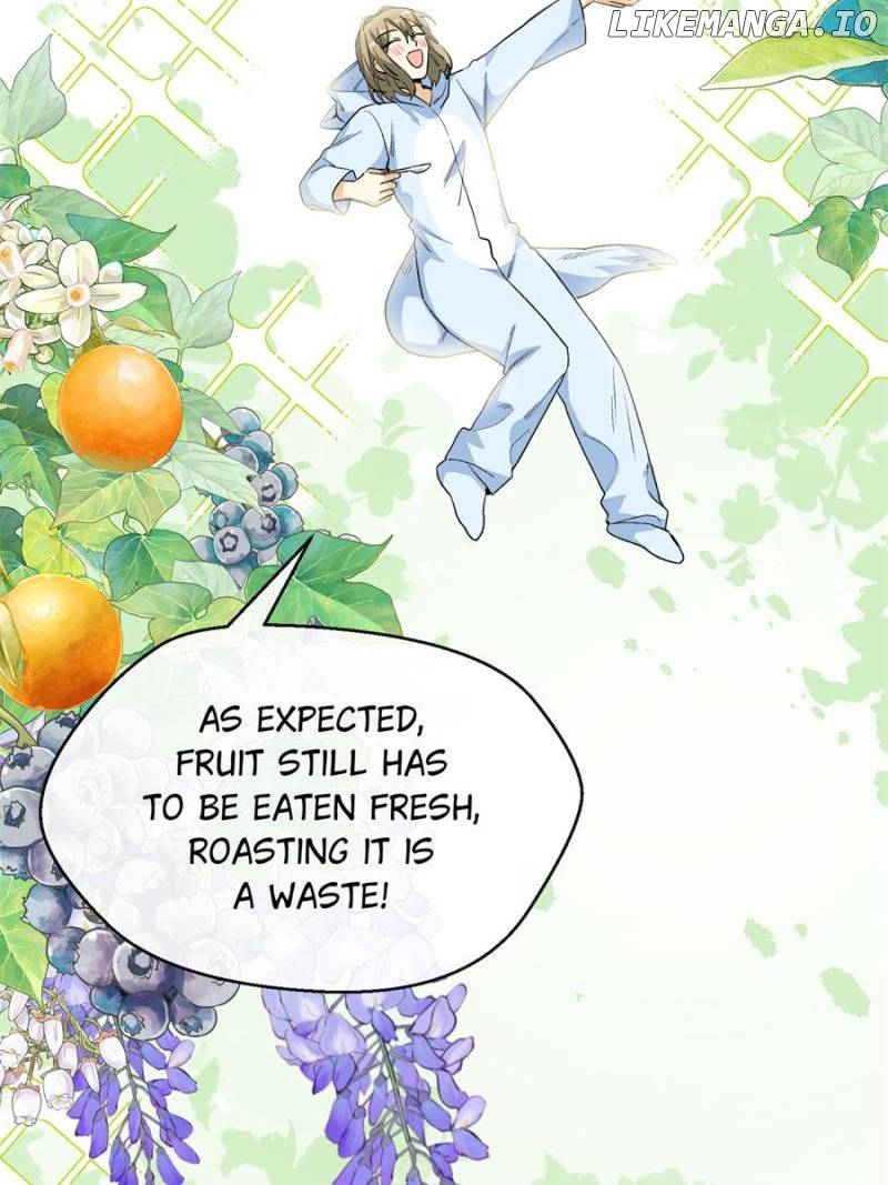 Clumsy Beasts, You’ve Crossed the Line! [Official] Chapter 68 - page 43