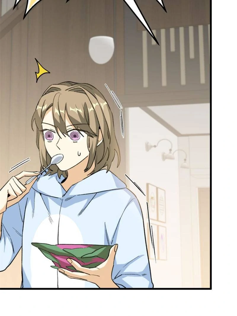 Clumsy Beasts, You’ve Crossed the Line! [Official] Chapter 68 - page 46