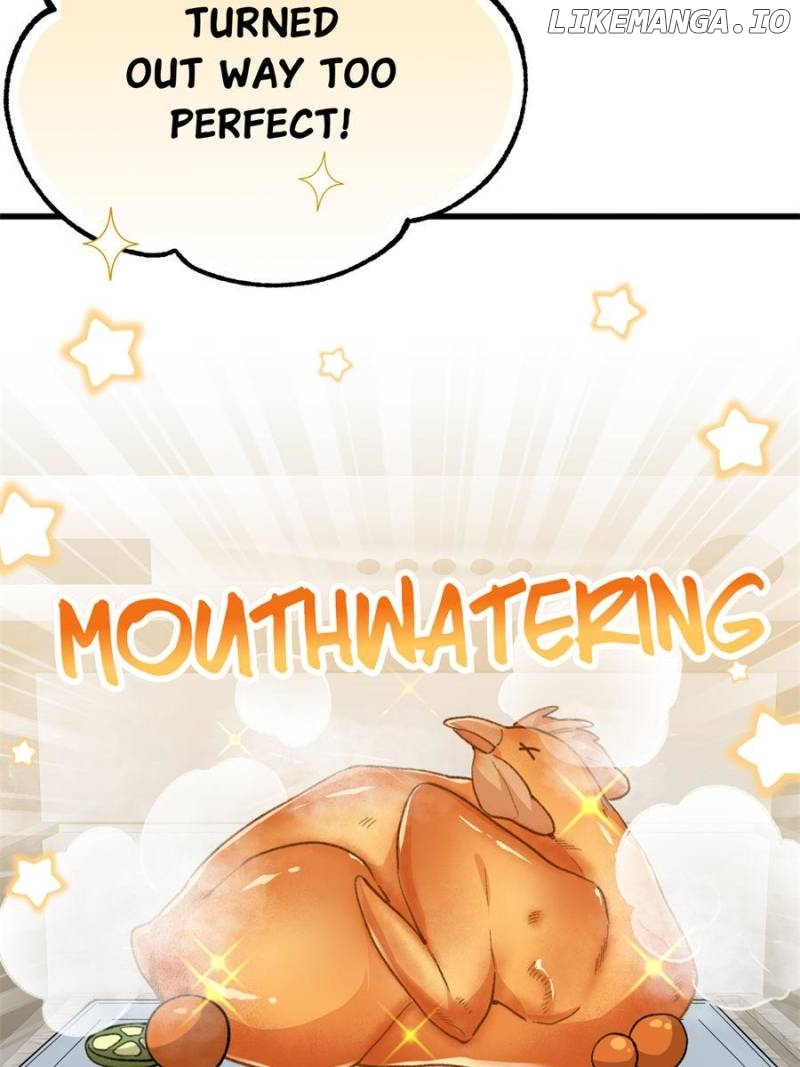 Clumsy Beasts, You’ve Crossed the Line! [Official] Chapter 68 - page 4