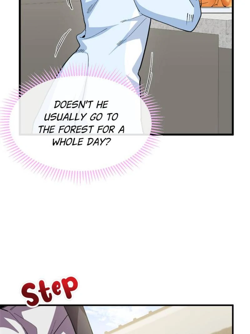 Clumsy Beasts, You’ve Crossed the Line! [Official] Chapter 68 - page 49
