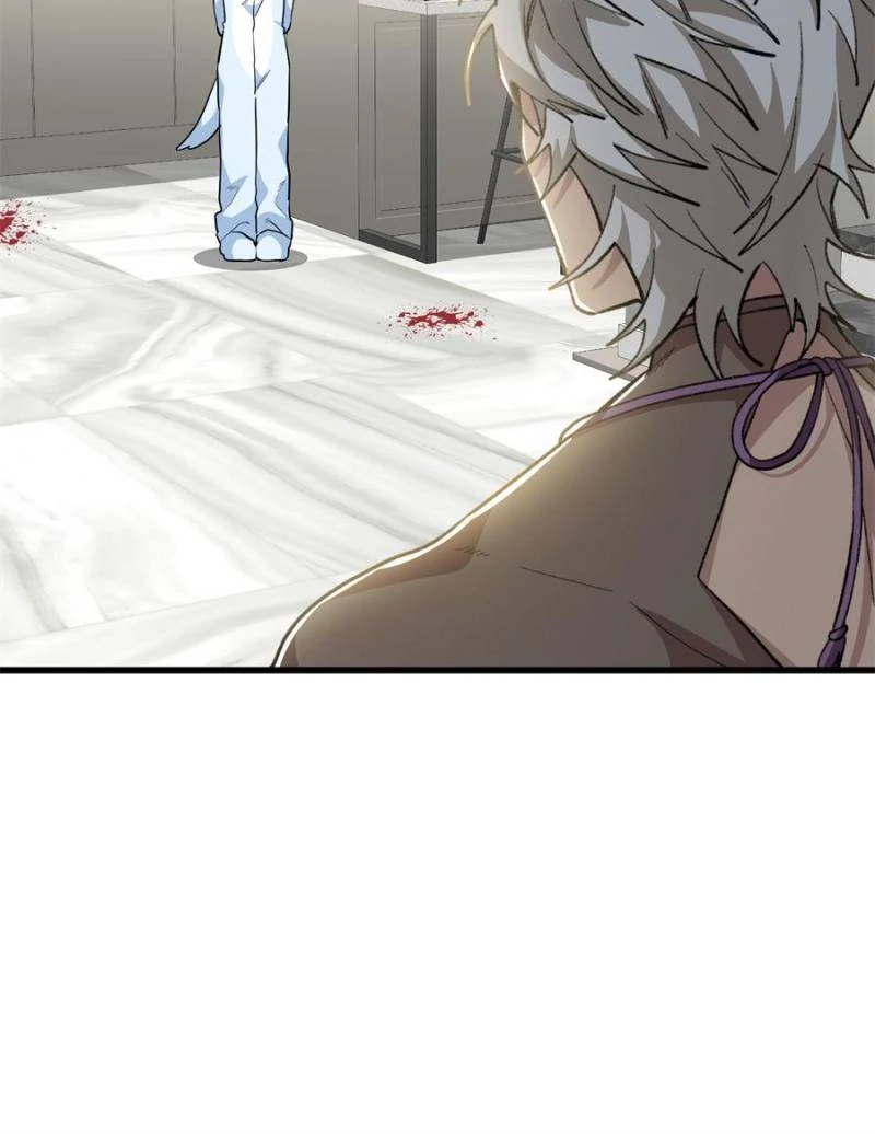 Clumsy Beasts, You’ve Crossed the Line! [Official] Chapter 68 - page 54