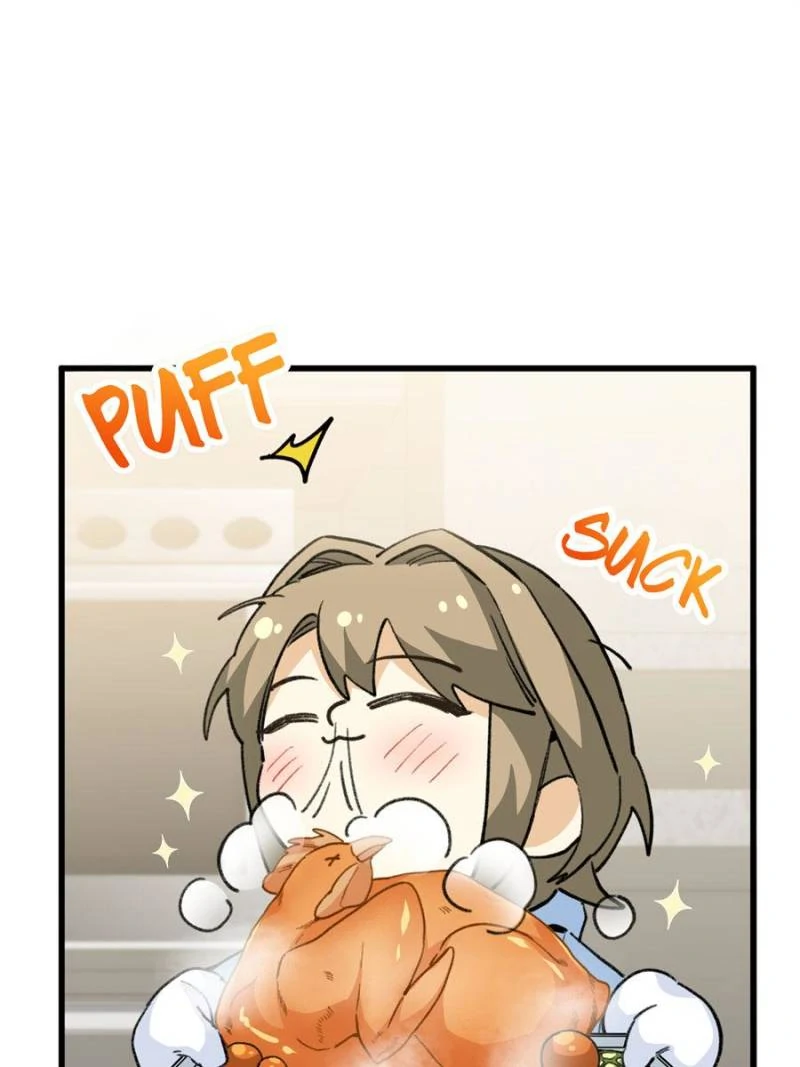 Clumsy Beasts, You’ve Crossed the Line! [Official] Chapter 68 - page 6