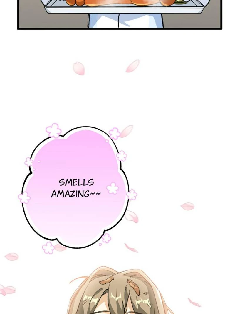 Clumsy Beasts, You’ve Crossed the Line! [Official] Chapter 68 - page 7