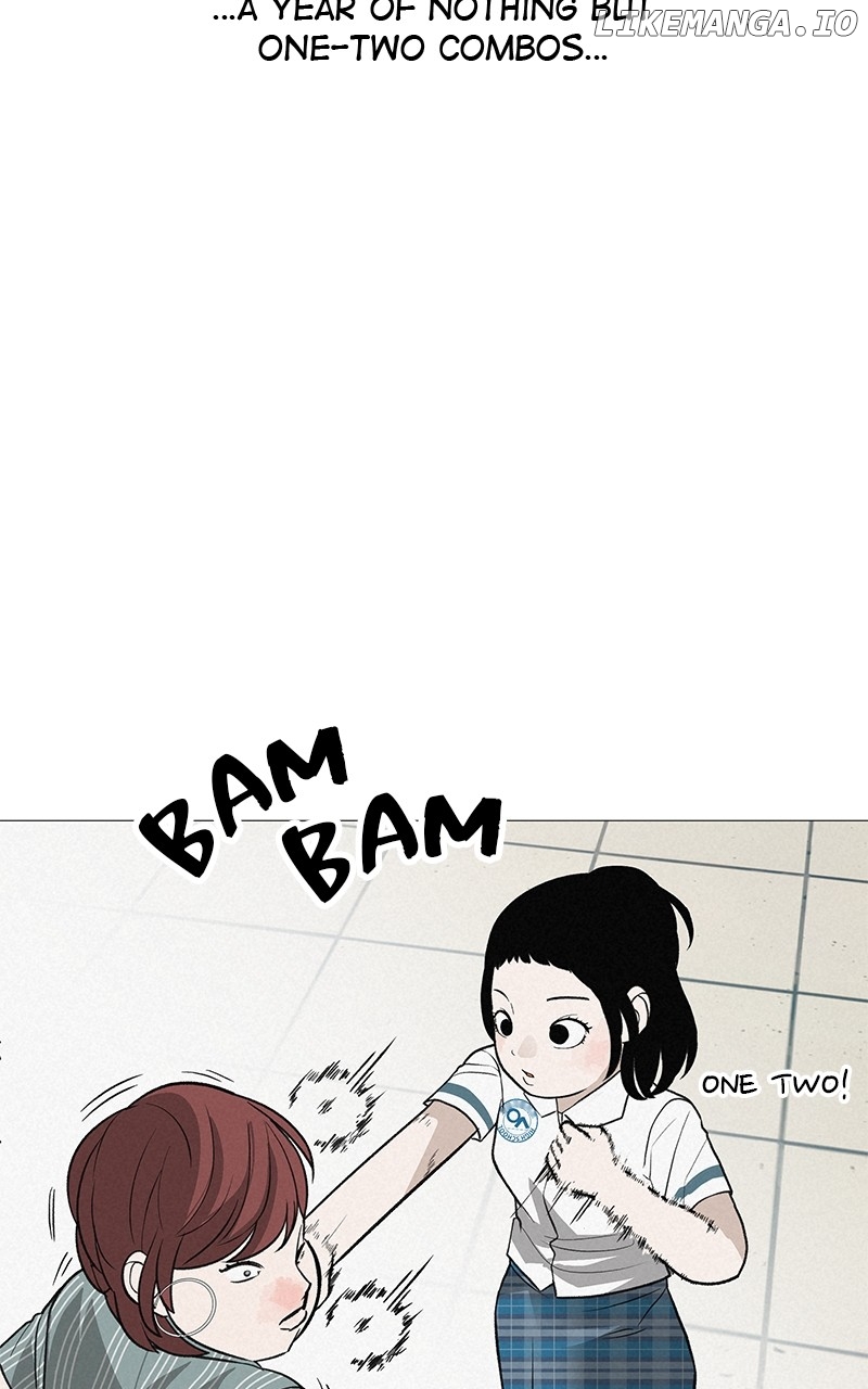Radiant Rewind Chapter 15 - page 44