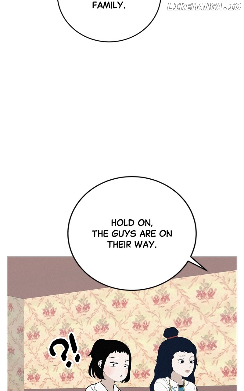 Radiant Rewind Chapter 15 - page 80