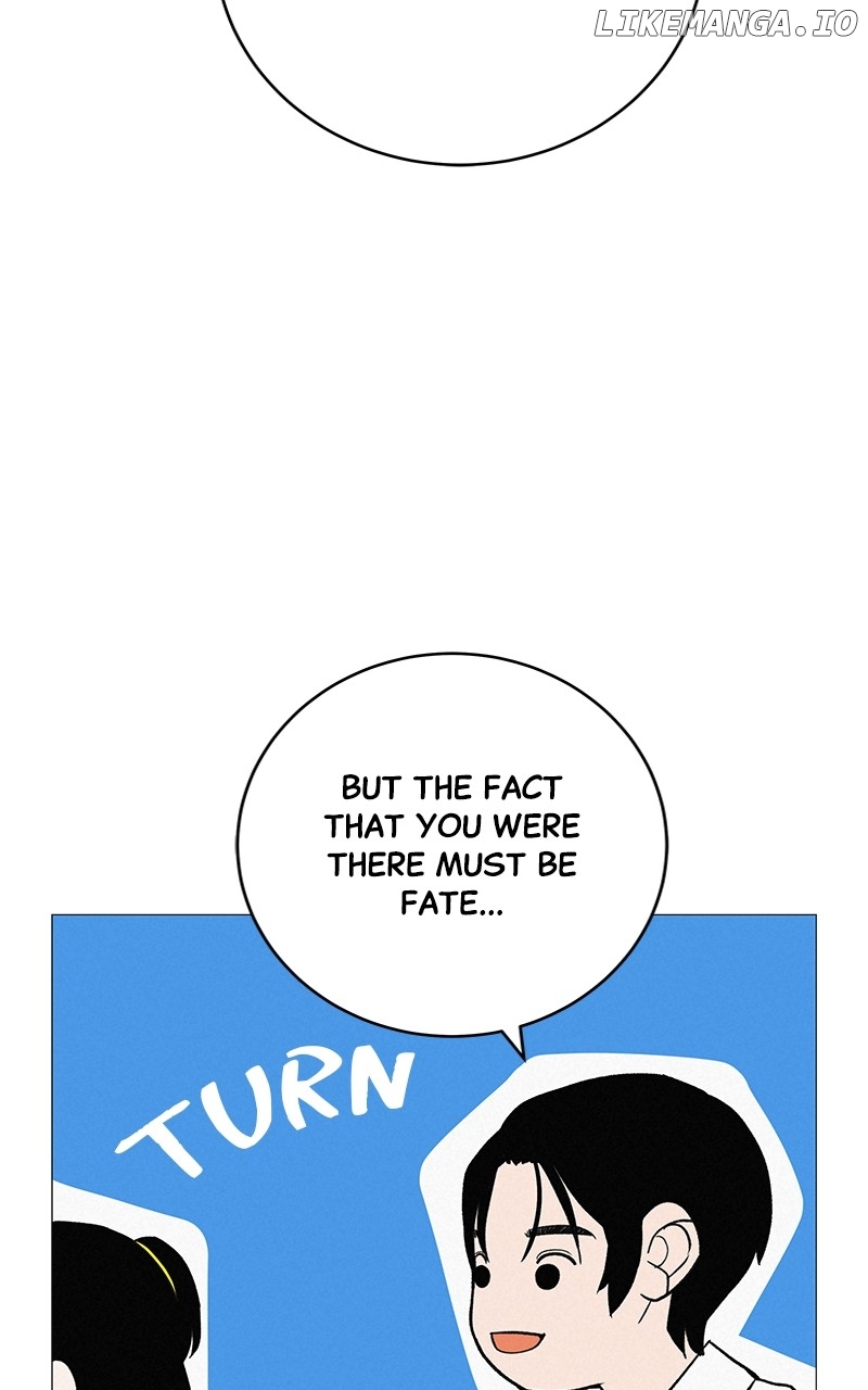 Radiant Rewind Chapter 16 - page 32