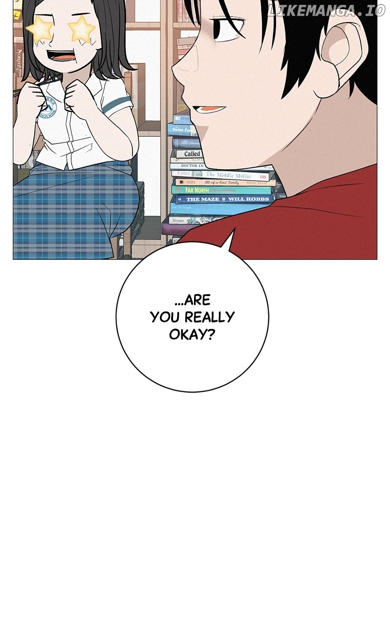 Radiant Rewind Chapter 17 - page 32