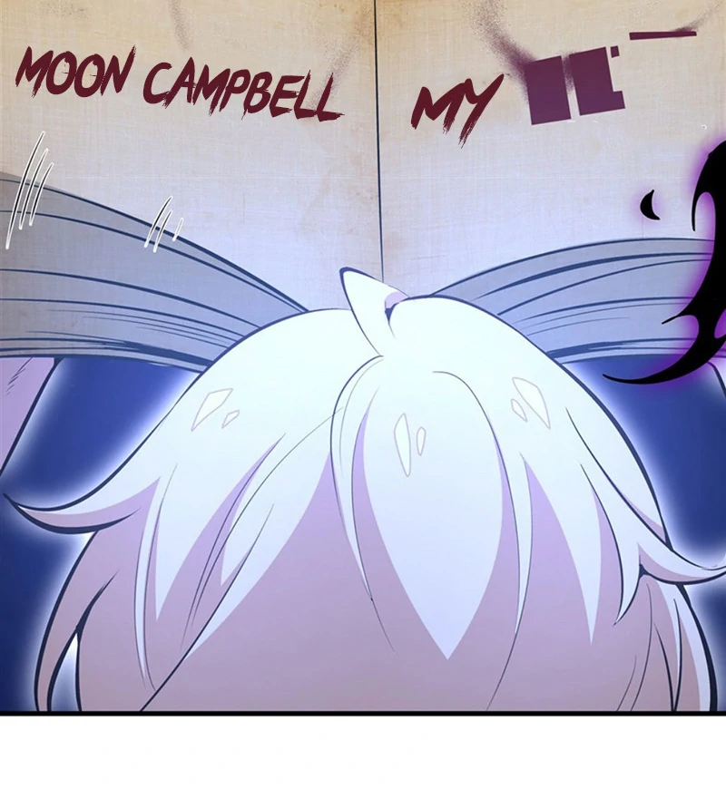 The Yellow-haired Villain in Female Main Character's Novel wants Happiness Chapter 10 - page 55