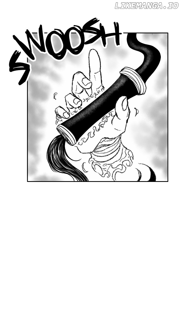 The Black Serpent Chapter 14 - page 62