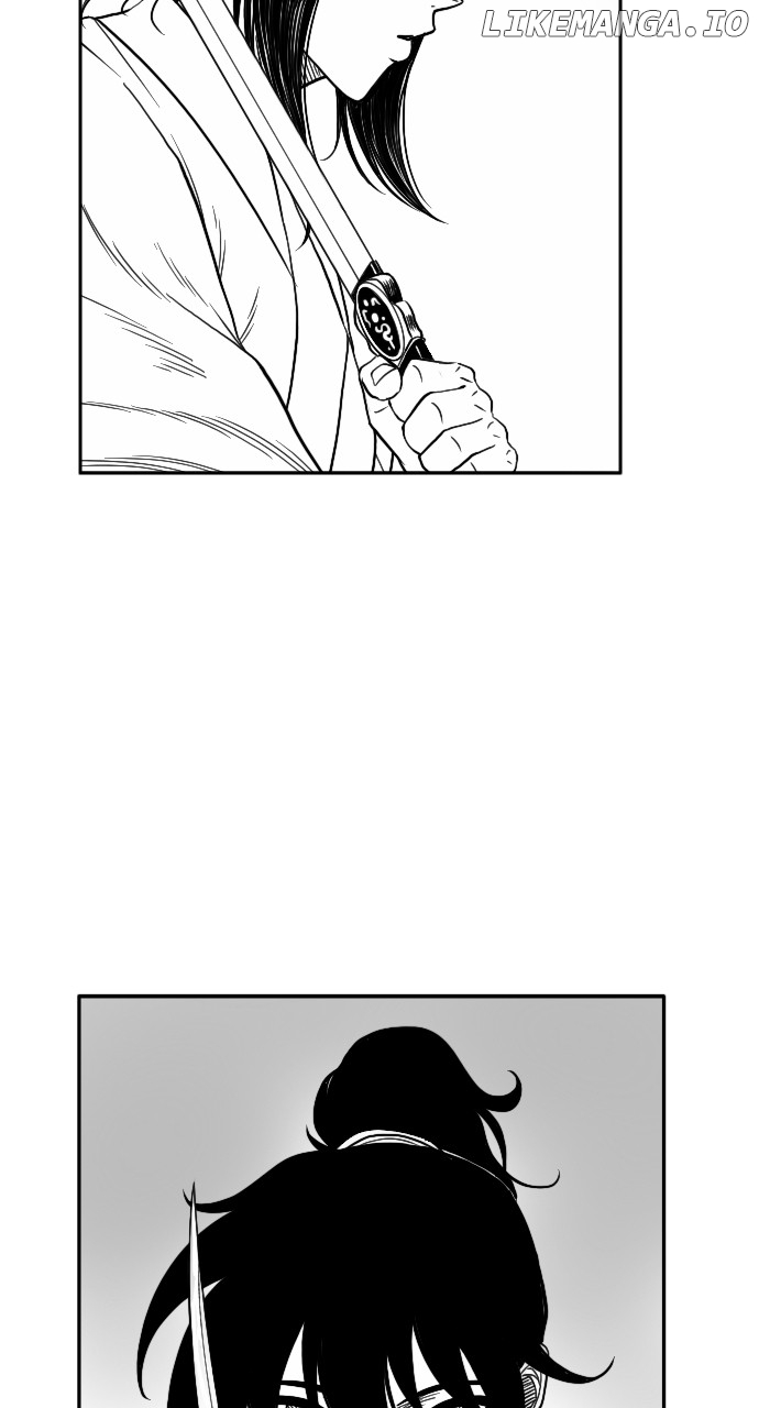 The Black Serpent Chapter 14 - page 72