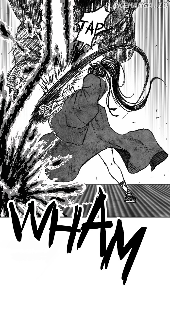 The Black Serpent Chapter 15 - page 24