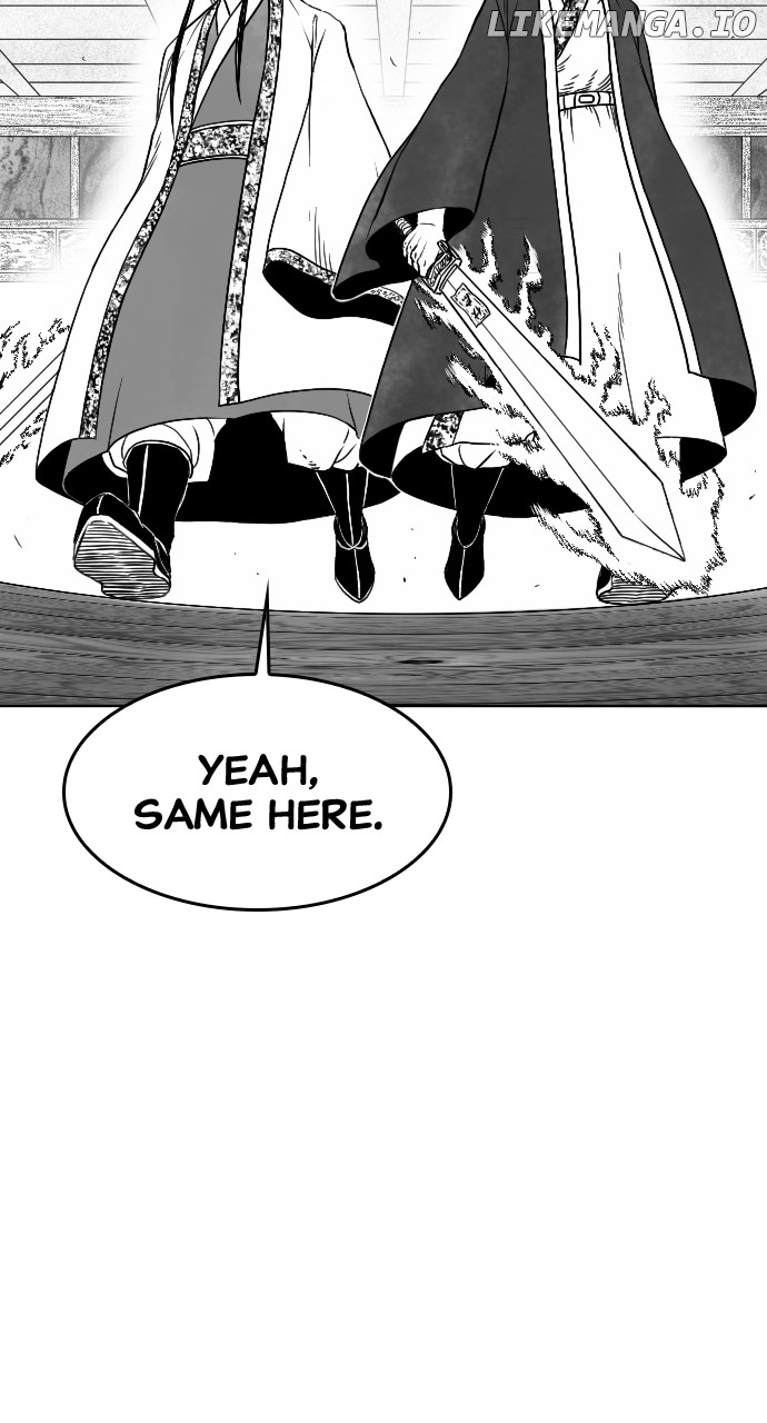 The Black Serpent Chapter 15 - page 80