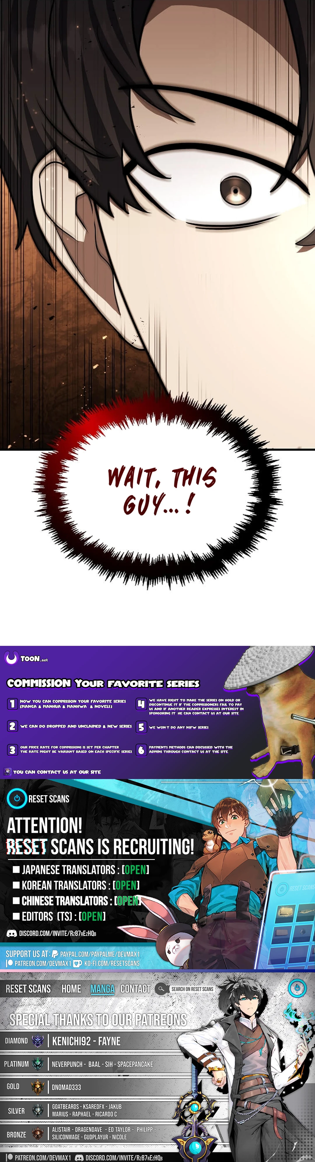 The Mythical Weapon Creation of the Regressed Genius Player Chapter 27 - page 16