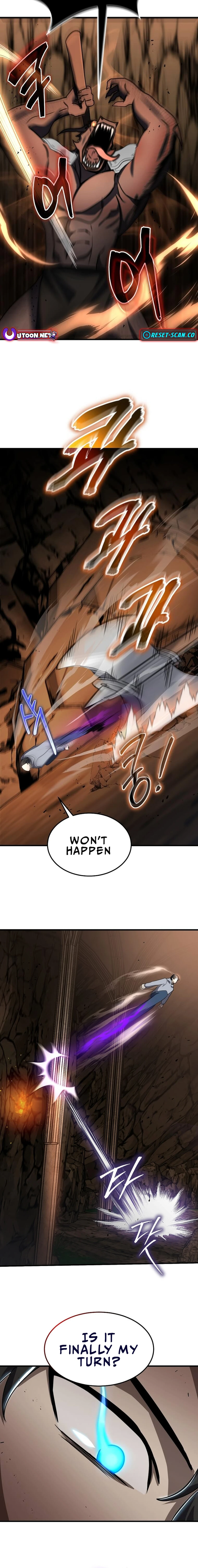 The Mythical Weapon Creation of the Regressed Genius Player Chapter 27 - page 4