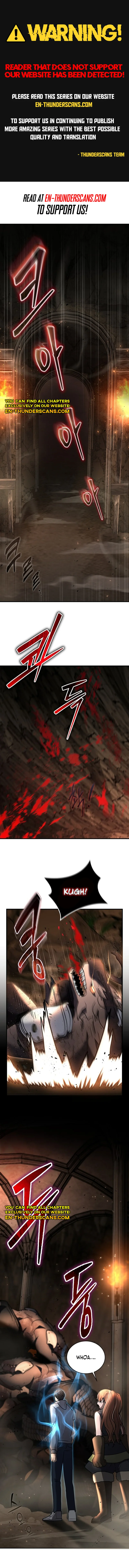 The Mythical Weapon Creation of the Regressed Genius Player Chapter 29 - page 1