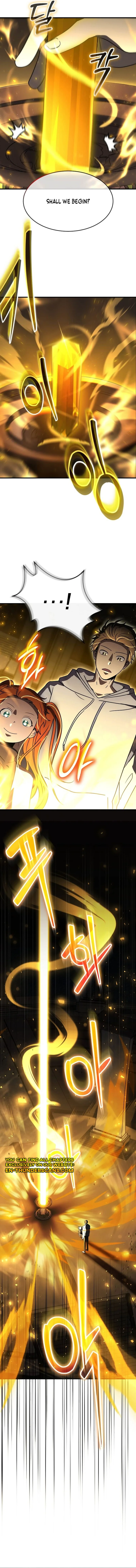 The Mythical Weapon Creation of the Regressed Genius Player Chapter 29 - page 16