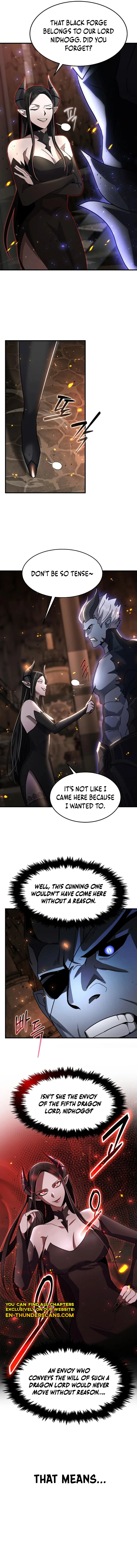 The Mythical Weapon Creation of the Regressed Genius Player Chapter 31 - page 4