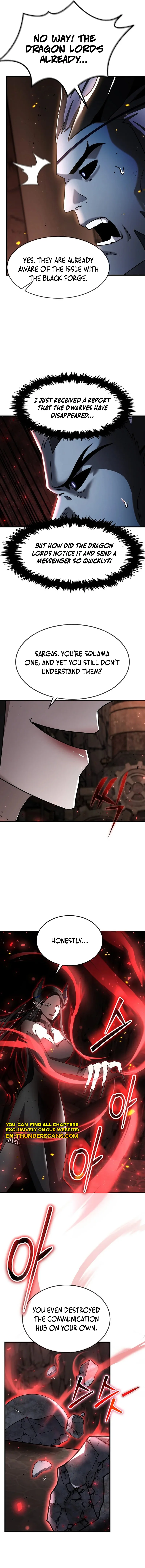 The Mythical Weapon Creation of the Regressed Genius Player Chapter 31 - page 5