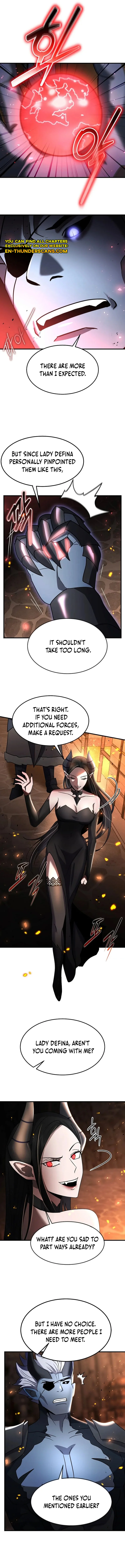 The Mythical Weapon Creation of the Regressed Genius Player Chapter 31 - page 7