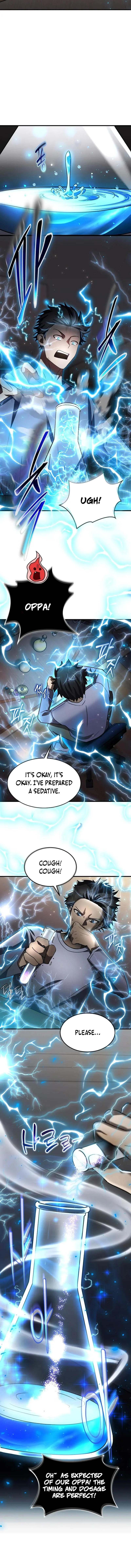 The Mythical Weapon Creation of the Regressed Genius Player Chapter 31 - page 9