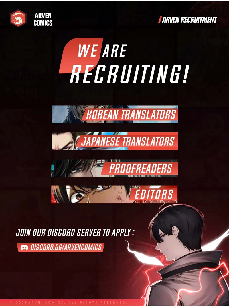 The Mythical Weapon Creation of the Regressed Genius Player Chapter 33 - page 19