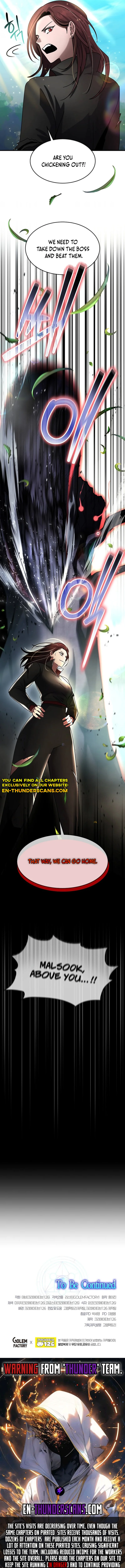 The Mythical Weapon Creation of the Regressed Genius Player Chapter 34 - page 15