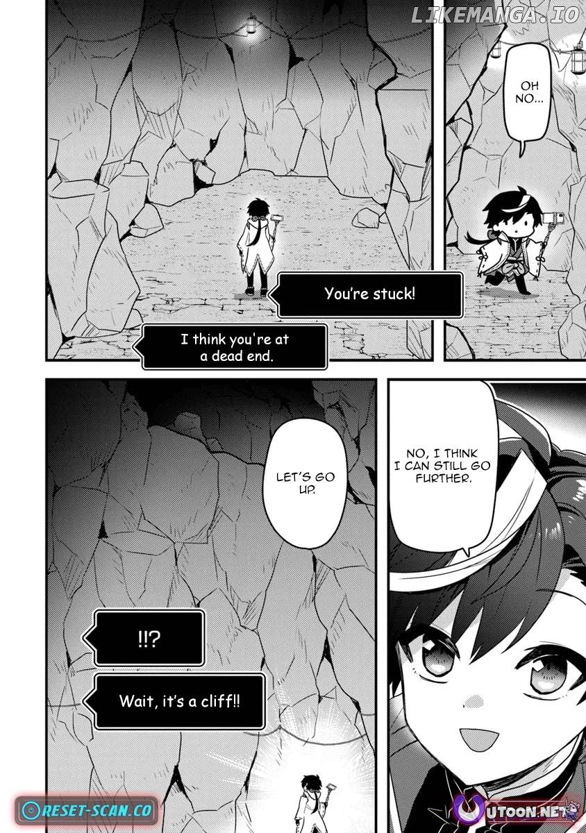 The Reincarnated Onmyoji Who Went Viral After Saving a Dungeon Streamer, and Accidentally Became a Legend When He Streamed a Super-Rare Cursed Artifact Chapter 2.2 - page 2