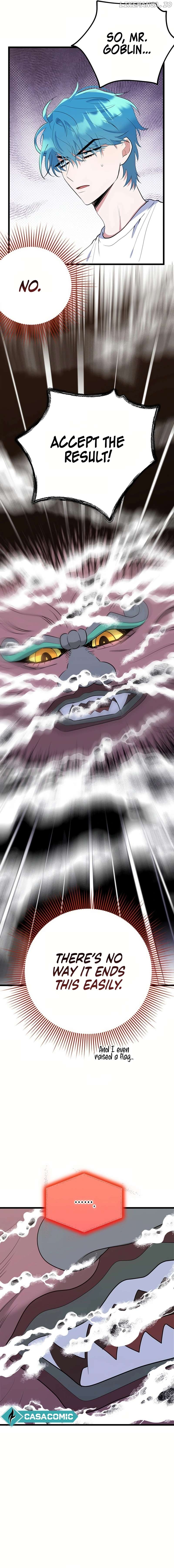 I Debuted as an Exorcist, Not an Idol Chapter 15 - page 2